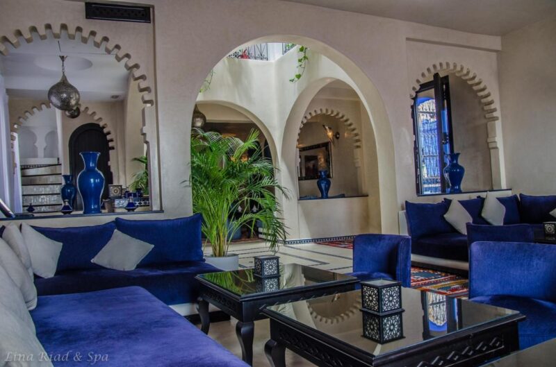 Lina Ryad & Spa in Chefchaouen